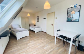 BEGE APARTMENTS Business Lodge